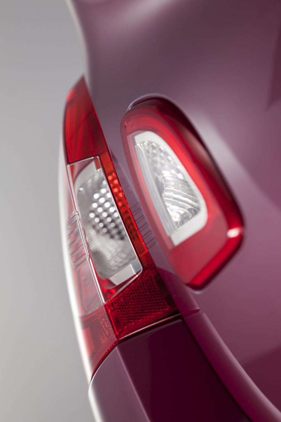  Renault Twingo 2011 года  (фото 59 из 83)
